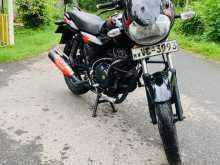 Bajaj Discover 2009 Motorbike