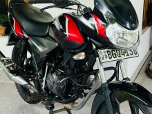 Bajaj Discover 2018 Motorbike