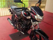 Bajaj Discover 2008 Motorbike