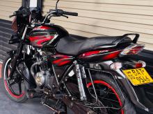 Bajaj Discover 2013 Motorbike