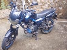 Bajaj Discover 2010 Motorbike