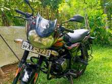 Bajaj Discover 2013 Motorbike