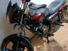 Bajaj Discover 2011 Motorbike
