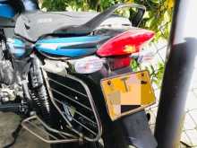 Bajaj Discover 2007 Motorbike