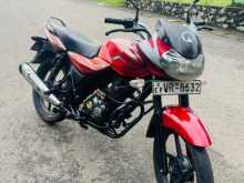 Bajaj Discover 2010 Motorbike