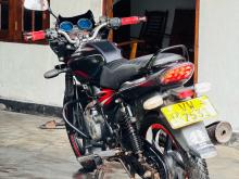 Bajaj Discover 2010 Motorbike