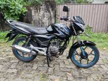 Bajaj Discover 2014 Motorbike