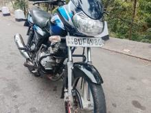 Bajaj Discover 2017 Motorbike