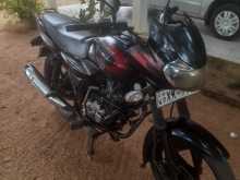 Bajaj Discover 2012 Motorbike