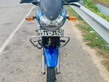 Bajaj Discover 2007 Motorbike