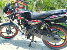 Bajaj Discover 2011 Motorbike