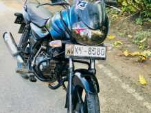 Bajaj Discover 2012 Motorbike