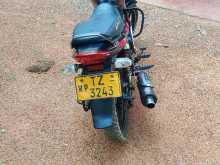 Bajaj Discover 2009 Motorbike