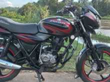 Bajaj Discover 2013 Motorbike