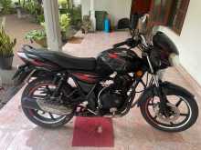 Bajaj Discover 2008 Motorbike