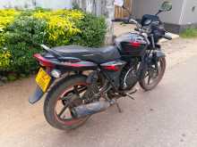 Bajaj Discover 2009 Motorbike