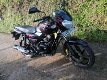 Bajaj Discover 2010 Motorbike