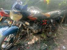 Bajaj Discover 2013 Motorbike