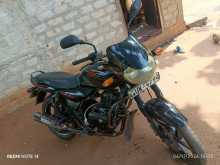Bajaj Discover 2008 Motorbike