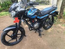 Bajaj Discover 2010 Motorbike