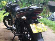 Bajaj Discover 2014 Motorbike