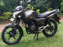 Bajaj Discover 2014 Motorbike