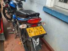 Bajaj Discover 2007 Motorbike