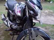 Bajaj Discover 2014 Motorbike