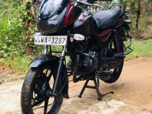 Bajaj Discover 2011 Motorbike