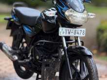 Bajaj Discover 2008 Motorbike