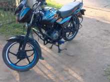 Bajaj Discover 2011 Motorbike
