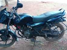 Bajaj Discover 2011 Motorbike