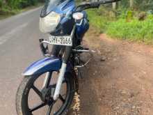 Bajaj Discover 2006 Motorbike