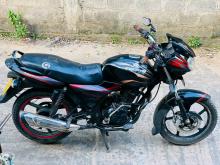 Bajaj Discover 2010 Motorbike