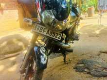 Bajaj Discover 2017 Motorbike