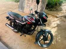 Bajaj Discover 2010 Motorbike