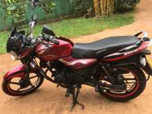 Bajaj Discover 2010 Motorbike