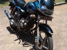 Bajaj Discover 2016 Motorbike