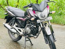 Bajaj Discover 2015 Motorbike