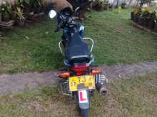 Bajaj Discover 2007 Motorbike