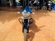 Bajaj Discover 2010 Motorbike