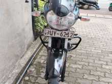Bajaj Discover 2009 Motorbike