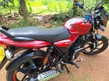 Bajaj Discover 2007 Motorbike