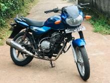 Bajaj Discover 2007 Motorbike