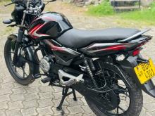 Bajaj Discover 2016 Motorbike