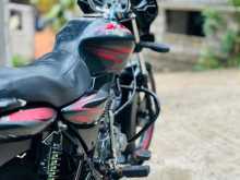 Bajaj Discover 2012 Motorbike