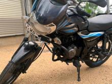 Bajaj Discover 2011 Motorbike