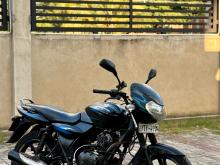 Bajaj Discover 2008 Motorbike