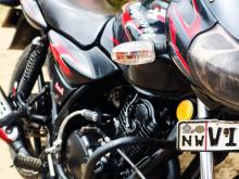 Bajaj Discover 2010 Motorbike