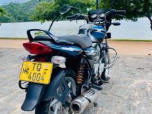 Bajaj Discover 2007 Motorbike